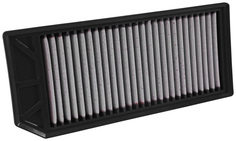 Audi A3 Air Filter - AEM Induction - DryFlow - `04-`08